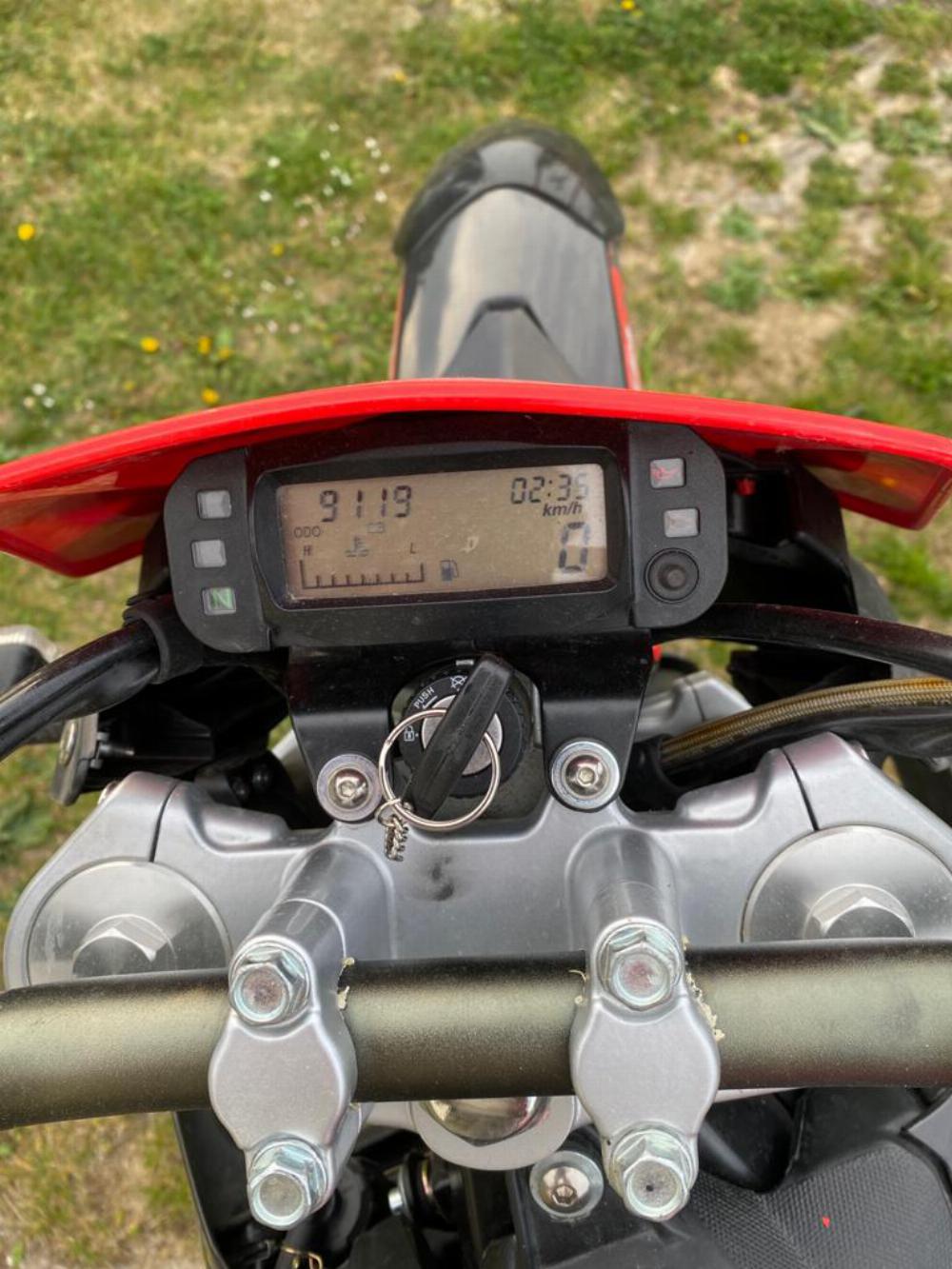 Motorrad verkaufen Zündapp ZXE 125 Ankauf